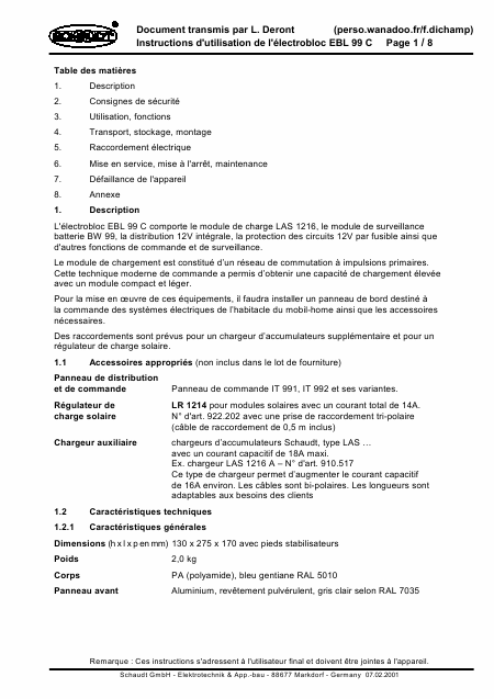    (Array) -  - Télécharger PDF / ZIP