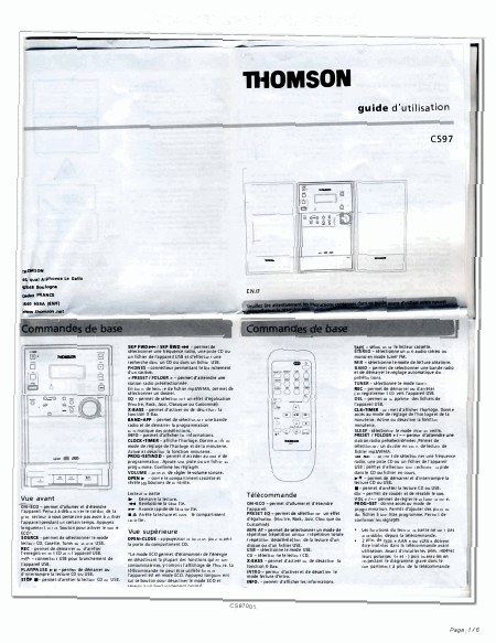    (Array) -  - Télécharger PDF / ZIP