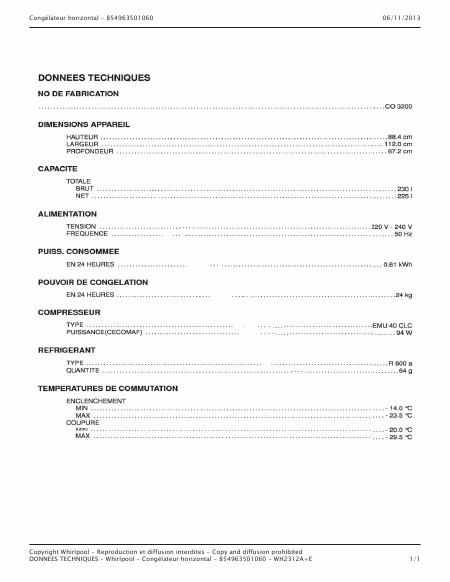    (Array) -  - Télécharger PDF / ZIP